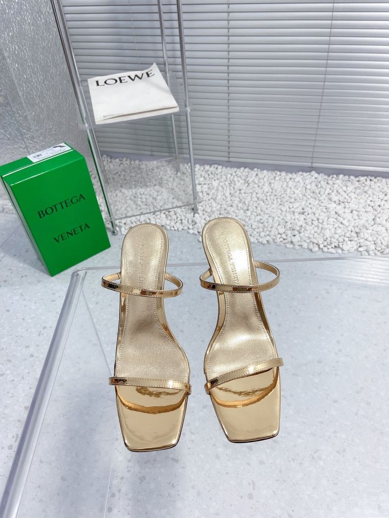 Bottega Veneta Sandals